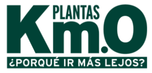 Plantas Km.0