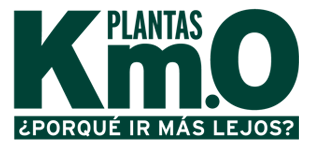 Plantas Km.0